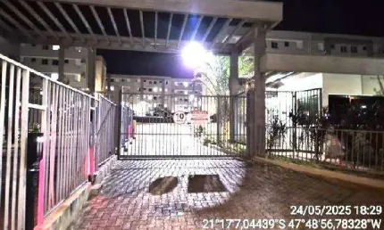 Oportunidade única em ribeirao preto - sp | tipo: apartamento | negociação: leilão  | situação: imóvel