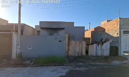 Oportunidade única em sao jose do rio preto - sp | tipo: terreno | negociação: leilão  | situação: imóvel