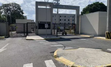 Oportunidade única em pindamonhangaba - sp | tipo: apartamento | negociação: leilão  | situação: imóvel