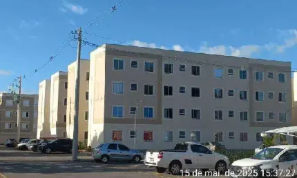 Oportunidade única em pindamonhangaba - sp | tipo: apartamento | negociação: leilão  | situação: imóvel