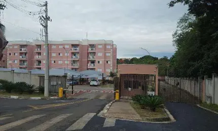 Oportunidade única em paulinia - sp | tipo: apartamento | negociação: leilão  | situação: imóvel