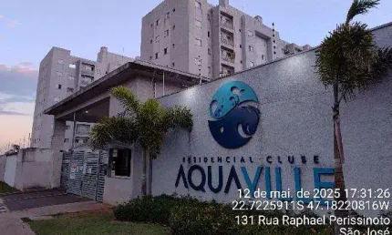 Oportunidade única em paulinia - sp | tipo: apartamento | negociação: leilão  | situação: imóvel