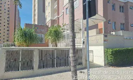 Oportunidade única em sorocaba - sp | tipo: apartamento | negociação: leilão  | situação: imóvel