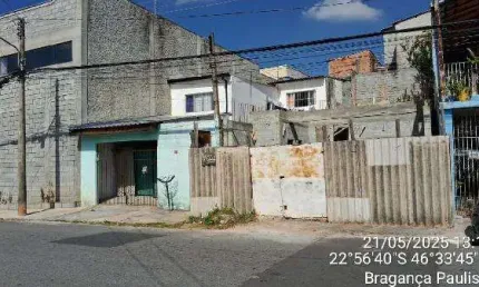 Oportunidade única em braganca paulista - sp | tipo: terreno | negociação: leilão  | situação: imóvel