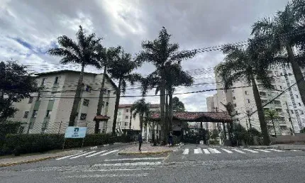 Oportunidade única em ferraz de vasconcelos - sp | tipo: apartamento | negociação: leilão  | situação: imóvel