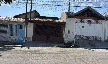 Oportunidade única em sao jose dos campos - sp | tipo: casa | negociação: leilão  | situação: imóvel