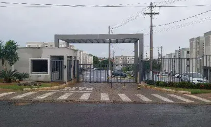 Oportunidade única em araraquara - sp | tipo: apartamento | negociação: leilão  | situação: imóvel