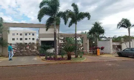 Oportunidade única em araraquara - sp | tipo: apartamento | negociação: leilão  | situação: imóvel