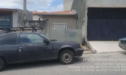 Oportunidade única em sao jose dos campos - sp | tipo: casa | negociação: leilão  | situação: imóvel