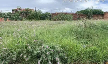 Oportunidade única em taquaritinga - sp | tipo: terreno | negociação: leilão  | situação: imóvel
