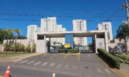 Oportunidade única em sumare - sp | tipo: apartamento | negociação: leilão  | situação: imóvel