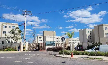 Oportunidade única em sorocaba - sp | tipo: apartamento | negociação: leilão  | situação: imóvel