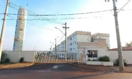 Oportunidade única em araraquara - sp | tipo: apartamento | negociação: leilão  | situação: imóvel
