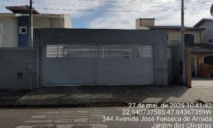 Oportunidade única em campinas - sp | tipo: casa | negociação: leilão  | situação: imóvel