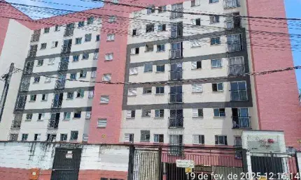 Oportunidade única em pindamonhangaba - sp | tipo: apartamento | negociação: leilão  | situação: imóvel