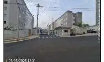 Oportunidade única em hortolandia - sp | tipo: apartamento | negociação: leilão  | situação: imóvel
