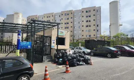 Oportunidade única em sao paulo - sp | tipo: apartamento | negociação: leilão  | situação: imóvel