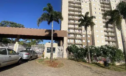 Oportunidade única em ribeirao preto - sp | tipo: apartamento | negociação: leilão  | situação: imóvel