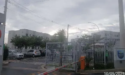 Oportunidade única em votorantim - sp | tipo: apartamento | negociação: leilão  | situação: imóvel