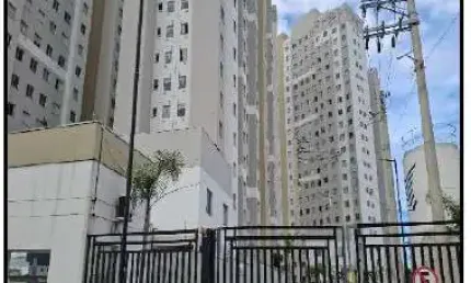 Oportunidade única em sao paulo - sp | tipo: apartamento | negociação: leilão  | situação: imóvel