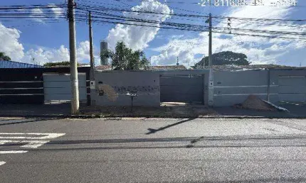 Oportunidade única em araraquara - sp | tipo: casa | negociação: leilão  | situação: imóvel