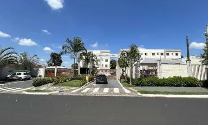 Oportunidade única em araraquara - sp | tipo: apartamento | negociação: leilão  | situação: imóvel