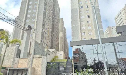 Oportunidade única em sao paulo - sp | tipo: apartamento | negociação: leilão  | situação: imóvel