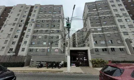 Oportunidade única em sao paulo - sp | tipo: apartamento | negociação: leilão  | situação: imóvel