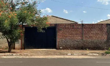 Oportunidade única em barretos - sp | tipo: casa | negociação: leilão  | situação: imóvel