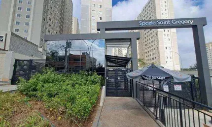 Oportunidade única em sao paulo - sp | tipo: apartamento | negociação: leilão  | situação: imóvel