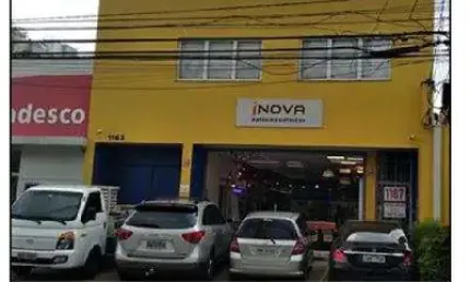Oportunidade única em sao paulo - sp | tipo: loja | negociação: leilão  | situação: imóvel