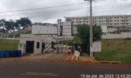 Oportunidade única em ribeirao preto - sp | tipo: apartamento | negociação: leilão  | situação: imóvel
