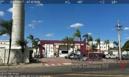 Oportunidade única em piracicaba - sp | tipo: apartamento | negociação: leilão  | situação: imóvel