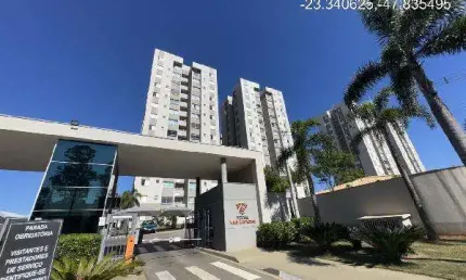 Oportunidade única em tatui - sp | tipo: apartamento | negociação: leilão  | situação: imóvel