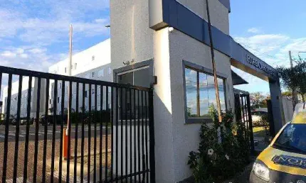 Oportunidade única em franca - sp | tipo: apartamento | negociação: leilão  | situação: imóvel