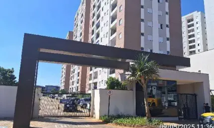 Oportunidade única em limeira - sp | tipo: apartamento | negociação: leilão  | situação: imóvel