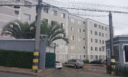 Oportunidade única em mogi das cruzes - sp | tipo: apartamento | negociação: leilão  | situação: imóvel