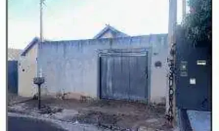 Oportunidade única em colina - sp | tipo: casa | negociação: leilão  | situação: imóvel