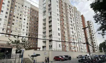 Oportunidade única em sao paulo - sp | tipo: apartamento | negociação: leilão  | situação: imóvel