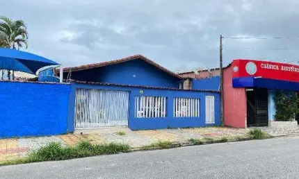 Oportunidade única em mongagua - sp | tipo: casa | negociação: leilão  | situação: imóvel
