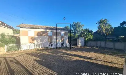 Oportunidade única em jose bonifacio - sp | tipo: casa | negociação: leilão  | situação: imóvel