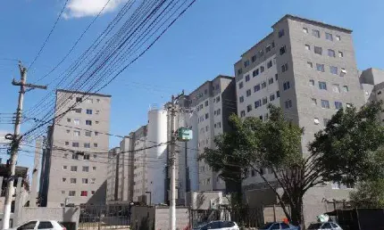 Oportunidade única em sao paulo - sp | tipo: apartamento | negociação: leilão  | situação: imóvel