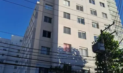 Oportunidade única em sao paulo - sp | tipo: apartamento | negociação: leilão  | situação: imóvel