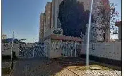 Oportunidade única em itu - sp | tipo: apartamento | negociação: leilão  | situação: imóvel
