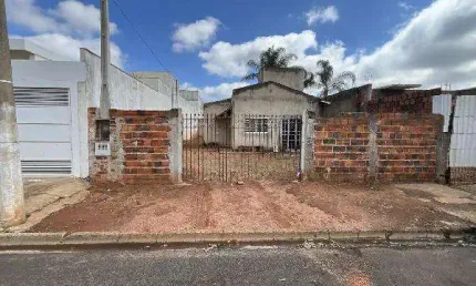 Oportunidade única em marilia - sp | tipo: casa | negociação: leilão  | situação: imóvel