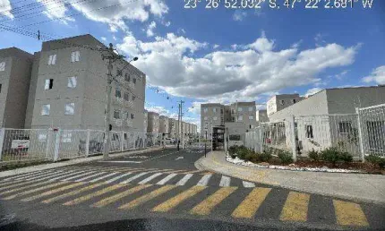 Oportunidade única em sorocaba - sp | tipo: apartamento | negociação: leilão  | situação: imóvel