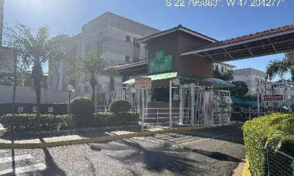 Oportunidade única em sumare - sp | tipo: apartamento | negociação: leilão  | situação: imóvel