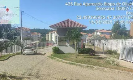 Oportunidade única em sorocaba - sp | tipo: apartamento | negociação: leilão  | situação: imóvel