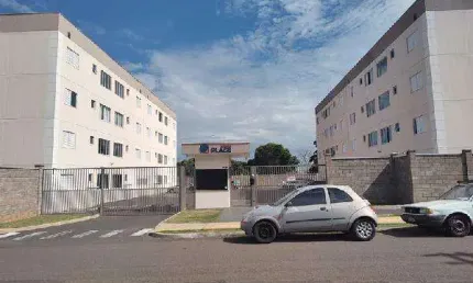 Oportunidade única em presidente prudente - sp | tipo: apartamento | negociação: leilão  | situação: imóvel