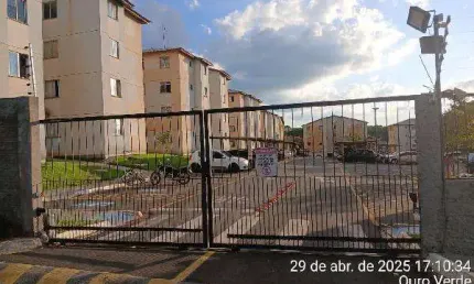 Oportunidade única em londrina - pr | tipo: apartamento | negociação: leilão  | situação: imóvel